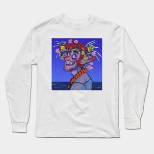 May flowers Long Sleeve T-Shirt